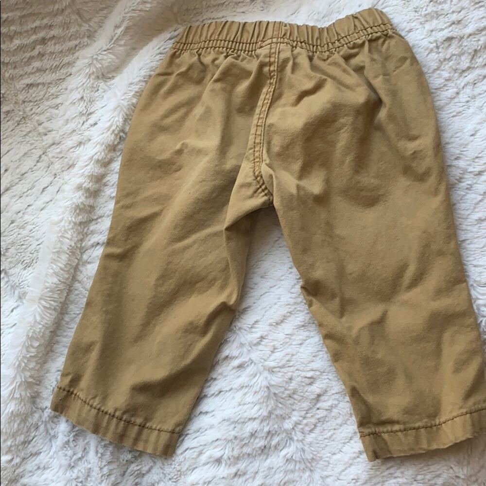 Carters pants - Picture 2 of 2